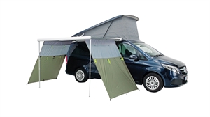 Outwell Fallcrest Tarp sidepanelsett